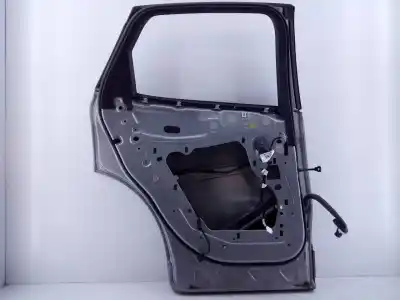 Second-hand car spare part rear left door for ford kuga st-line oem iam references  e4-a2-6 