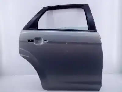 Pezzo di ricambio per auto di seconda mano porta posteriore destra per ford focus lim. (cb4) econetic riferimenti oem iam 