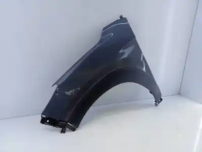 Second-hand car spare part left front fin for mazda cx-5 style 2wd oem iam references  e4-b3-1 