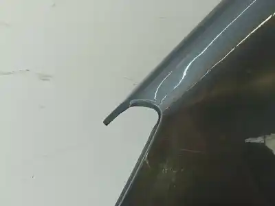 Second-hand car spare part left front fin for mazda cx-5 style 2wd oem iam references  e4-b3-1 