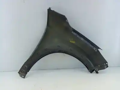Second-hand car spare part left front fin for mazda cx-5 style 2wd oem iam references  e4-b3-1 