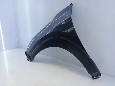 Second-hand car spare part left front fin for mazda cx-5 style 2wd oem iam references  e4-b3-1 