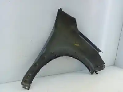 Second-hand car spare part left front fin for mazda cx-5 style 2wd oem iam references  e4-b3-1 