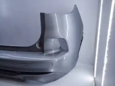 Second-hand car spare part rear bumper for ford kuga st-line oem iam references  e5-b3-13 