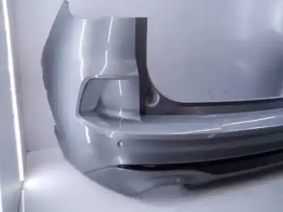 Second-hand car spare part rear bumper for ford kuga st-line oem iam references  e5-b3-13 