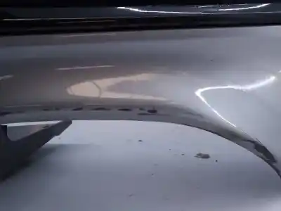 Second-hand car spare part rear bumper for ford kuga st-line oem iam references  e5-b3-13 