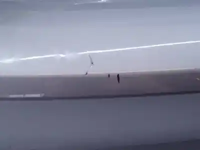 Second-hand car spare part rear bumper for ford kuga st-line oem iam references  e5-b3-13 