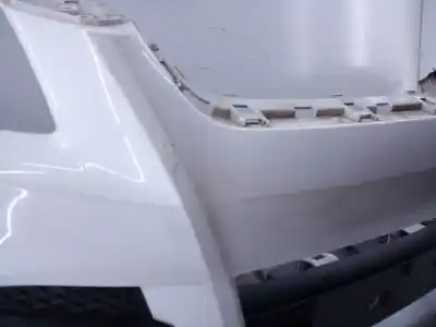 Автозапчасти б/у передний бампер за ford kuga (cbs) trend ссылки oem iam  e6-a2-5 