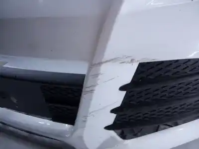 Автозапчасти б/у передний бампер за ford kuga (cbs) trend ссылки oem iam  e6-a2-5 