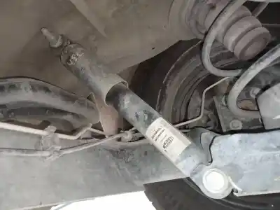 Recambio de automóvil de segunda mano de AMORTIGUADOR TRASERO DERECHO para DACIA DOKKER  referencias OEM IAM 562106559R  