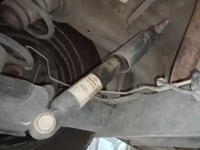 Recambio de automóvil de segunda mano de AMORTIGUADOR TRASERO IZQUIERDO para DACIA DOKKER  referencias OEM IAM 562106559R  