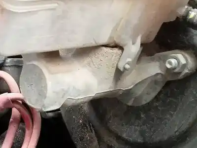Recambio de automóvil de segunda mano de BOMBA FRENO para DACIA DOKKER  referencias OEM IAM   