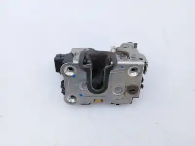 Автозапчастина б/у замок передній праві двері для dacia dokker essential посилання на oem iam  e1-a1-44-2 