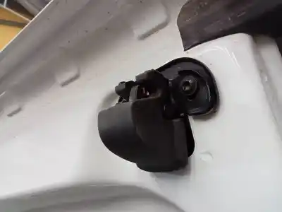 Recambio de automóvil de segunda mano de CERRADURA MALETERO / PORTON para DACIA DOKKER  referencias OEM IAM   