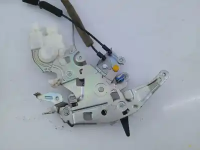 Автозапчасти б/у замок задней правой двери за dacia dokker essential ссылки oem iam  e1-a1-24-2 