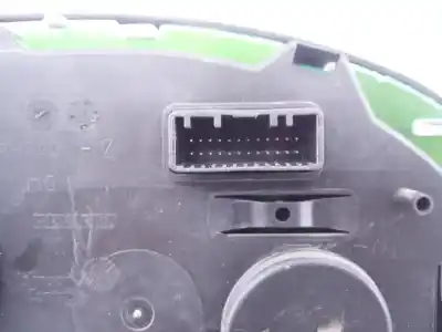 Автозапчасти б/у приборная доска за dacia dokker essential ссылки oem iam 248103900r e2-a1-28-2 