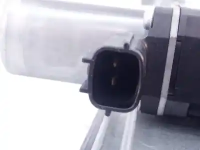 Автозапчастина б/у регулятор вікна передній лівий для dacia dokker essential посилання на oem iam 128001472b e1-a1-36-2 9030318c