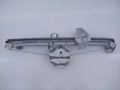 Автозапчастина б/у регулятор вікна передній лівий для dacia dokker essential посилання на oem iam 128001472b e1-a1-36-2 9030318c