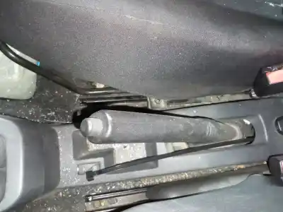 Автозапчастина б/у важіль ручного гальма для DACIA DOKKER Essential Посилання на OEM IAM   