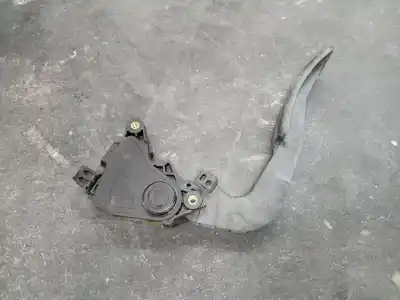 Автозапчасти б/у педаль газа за dacia dokker essential ссылки oem iam 180021343r