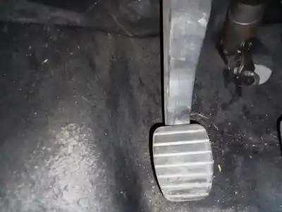 İkinci el araba yedek parçası DEBRIYAJ için DACIA DOKKER  OEM IAM referansları   