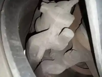 Автозапчасти б/у передний правый тормозной суппорт за dacia dokker essential ссылки oem iam 