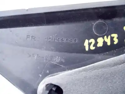 Автозапчастина б/у правий задний огляд для dacia dokker essential посилання на oem iam 12893090 e1-a1-27-2 