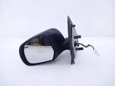 Автозапчасти б/у левое зеркало за dacia dokker essential ссылки oem iam 