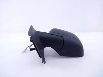 Автозапчастина б/у ліве дзеркало для dacia dokker essential посилання на oem iam  e1-a1-31-2 