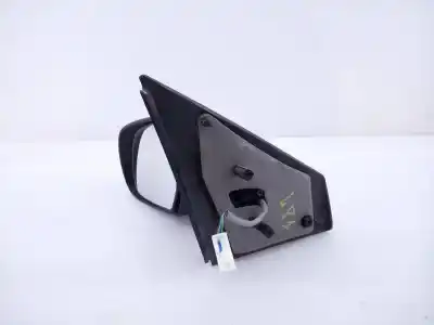 Автозапчастина б/у ліве дзеркало для dacia dokker essential посилання на oem iam  e1-a1-31-2 