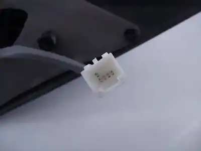 Автозапчастина б/у ліве дзеркало для dacia dokker essential посилання на oem iam  e1-a1-31-2 