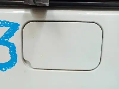 Автозапчастина б/у зовнішній пливний колпак для DACIA DOKKER Essential Посилання на OEM IAM   