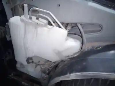 Second-hand car spare part windscreen washer bottle for mercedes-benz clase e (w211) berlina 2.7 cdi cat oem iam references 