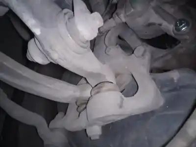 Second-hand car spare part front right knuckle for mercedes-benz clase e (w211) berlina 2.7 cdi cat oem iam references 