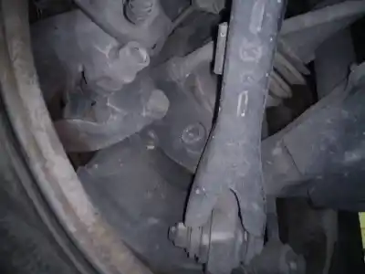 Second-hand car spare part rear right knuckle for mercedes-benz clase e (w211) berlina 2.7 cdi cat oem iam references 