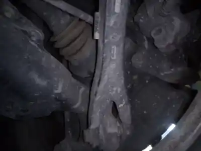 Second-hand car spare part rear left knuckle for mercedes-benz clase e (w211) berlina 2.7 cdi cat oem iam references 