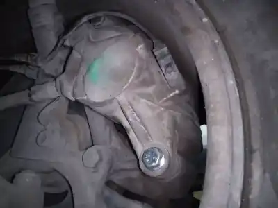 Second-hand car spare part front right brake caliper for mercedes-benz clase e (w211) berlina 2.7 cdi cat oem iam references 