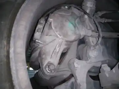 Second-hand car spare part front left brake caliper for mercedes-benz clase e (w211) berlina 2.7 cdi cat oem iam references 