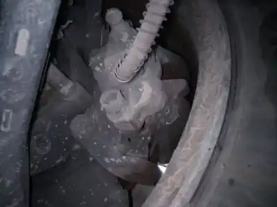 Second-hand car spare part rear left brake caliper for mercedes-benz clase e (w211) berlina 2.7 cdi cat oem iam references 