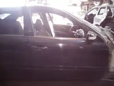 Second-hand car spare part front right door for mercedes-benz clase e (w211) berlina 2.7 cdi cat oem iam references 