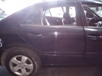 Second-hand car spare part rear right door for mercedes-benz clase e (w211) berlina 2.7 cdi cat oem iam references 