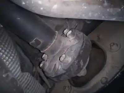 Second-hand car spare part center transmission for mercedes-benz clase e (w211) berlina 2.7 cdi cat oem iam references 