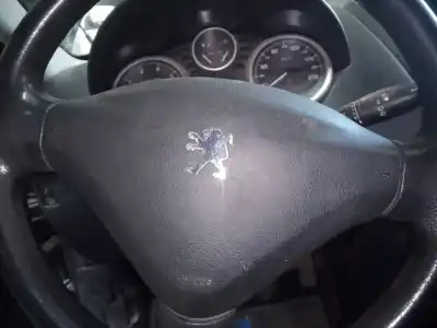 Second-hand car spare part  for PEUGEOT 207  OEM IAM references   