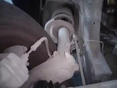 Second-hand car spare part  for PEUGEOT 207  OEM IAM references   