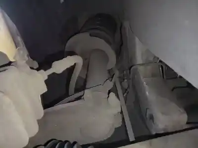 Second-hand car spare part  for PEUGEOT 207  OEM IAM references   