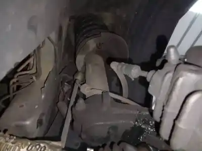 Second-hand car spare part  for PEUGEOT 207  OEM IAM references   