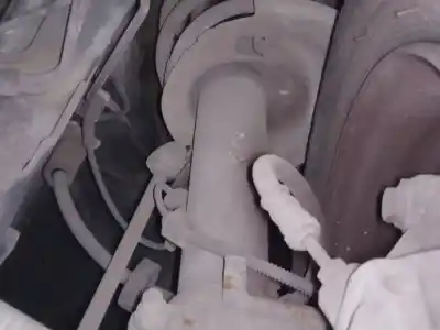 Second-hand car spare part  for PEUGEOT 207  OEM IAM references   