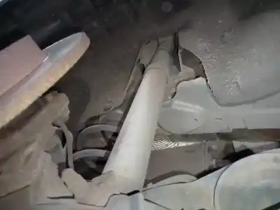 Second-hand car spare part  for PEUGEOT 207  OEM IAM references   