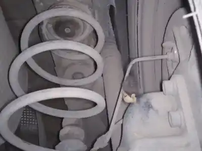 Second-hand car spare part  for PEUGEOT 207  OEM IAM references   