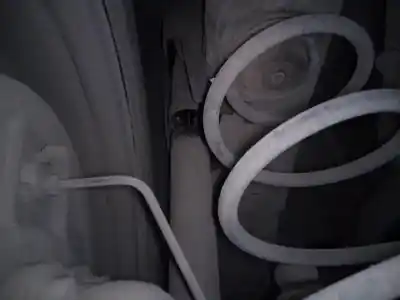 Second-hand car spare part  for PEUGEOT 207  OEM IAM references   